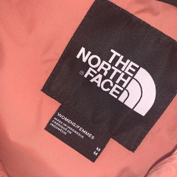 NWT The North Face Metropolis III Down Parka, Medium - Picture 10 of 16